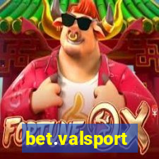 bet.valsport