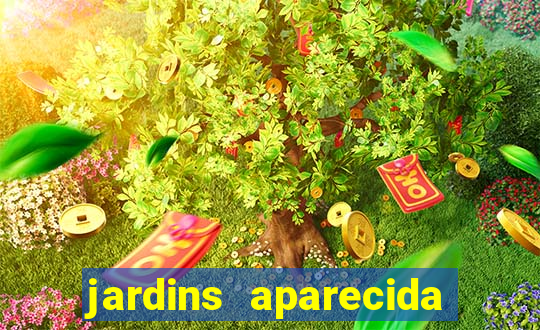 jardins aparecida de goiania