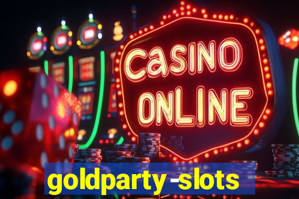 goldparty-slots