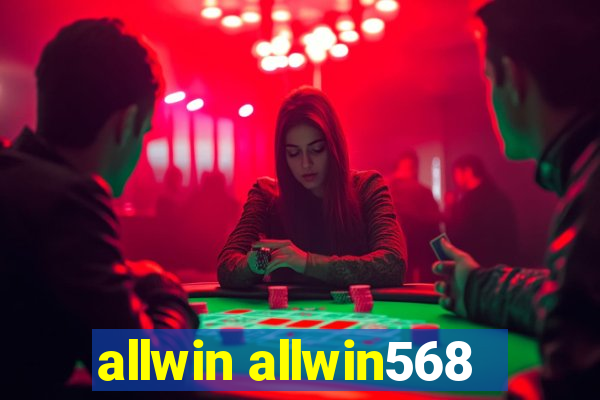 allwin allwin568