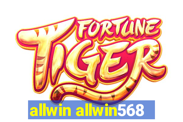 allwin allwin568