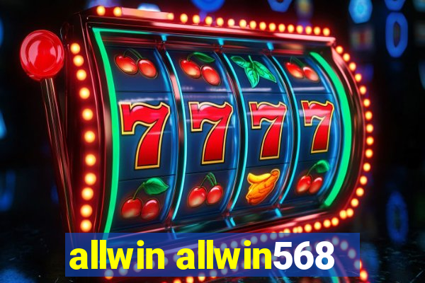 allwin allwin568