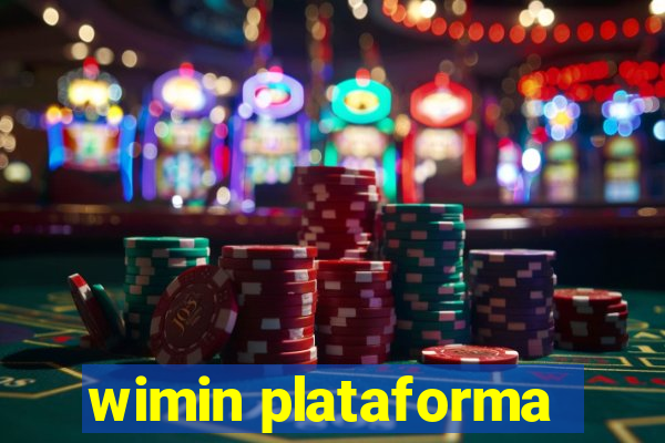 wimin plataforma