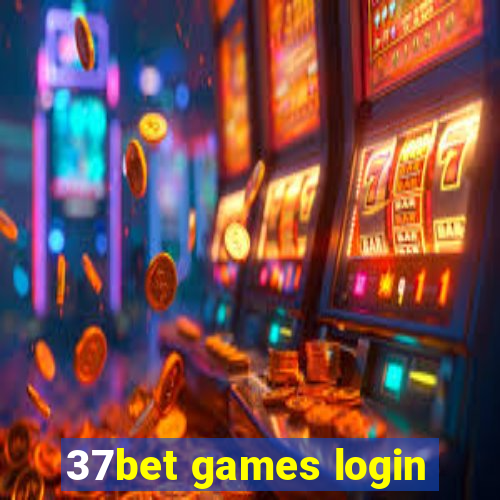 37bet games login