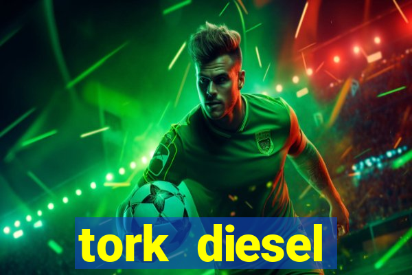 tork diesel cruzeiro sp telefone