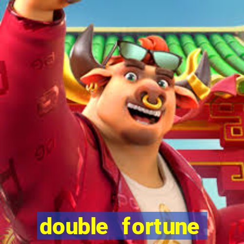 double fortune sorte dupla