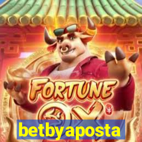 betbyaposta