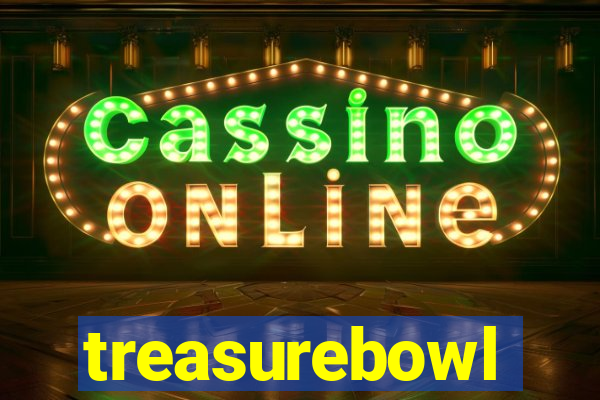 treasurebowl