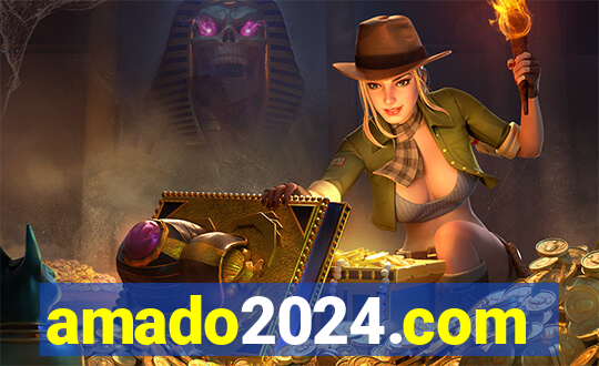 amado2024.com