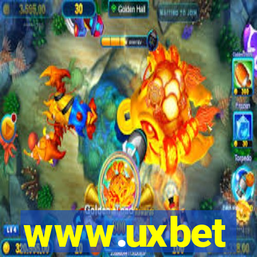 www.uxbet