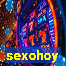 sexohoy