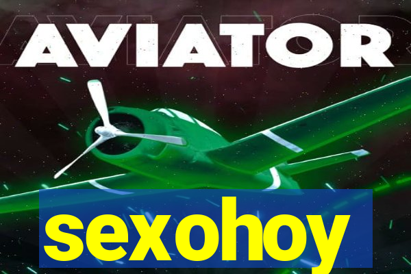 sexohoy