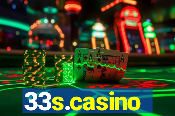 33s.casino