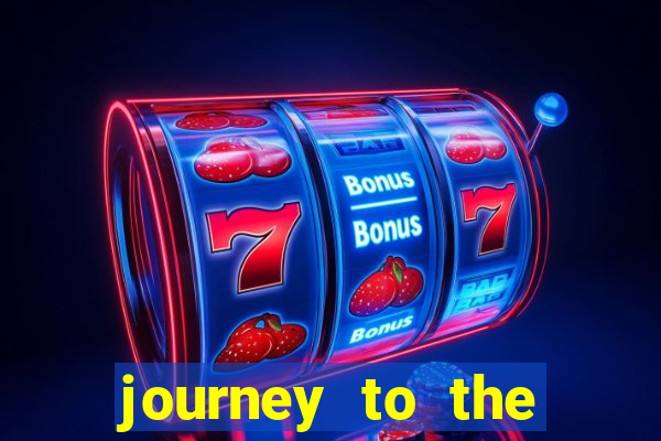 journey to the wealth demo