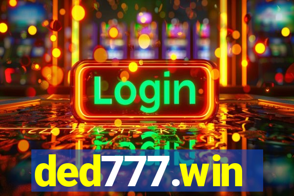 ded777.win