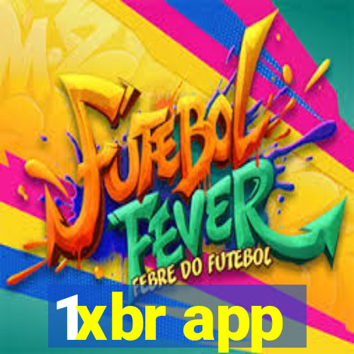 1xbr app