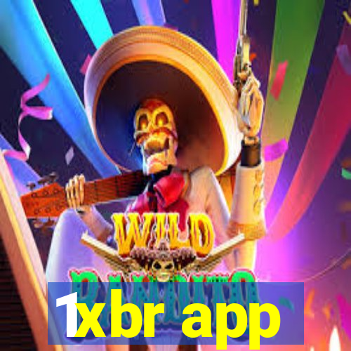 1xbr app