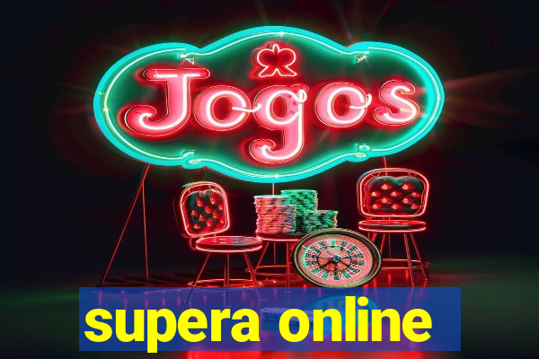 supera online