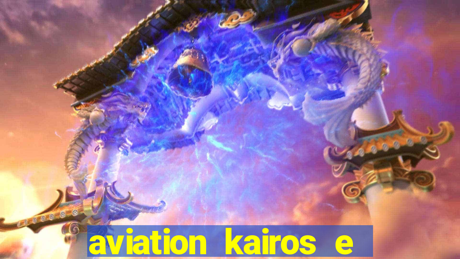 aviation kairos e acelera ltda