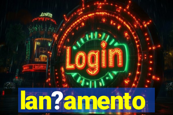 lan?amento plataforma slots