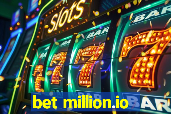 bet million.io