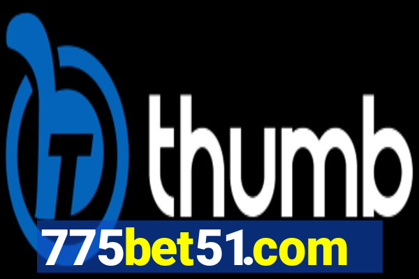 775bet51.com