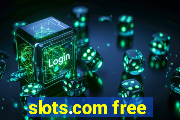 slots.com free