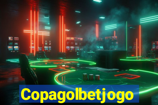 Copagolbetjogo