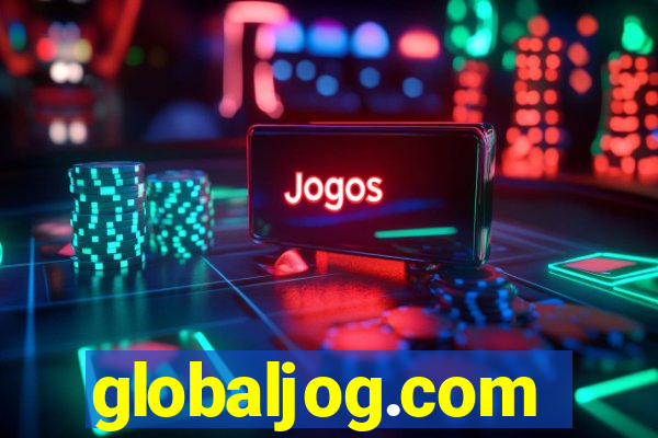 globaljog.com