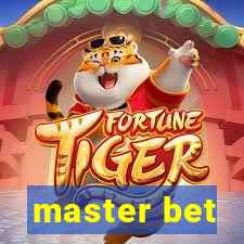 master bet