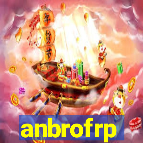 anbrofrp