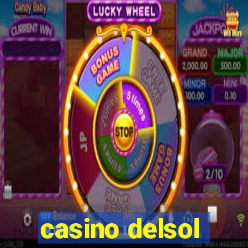 casino delsol