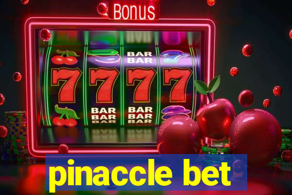 pinaccle bet