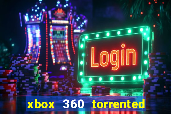 xbox 360 torrented games rgh