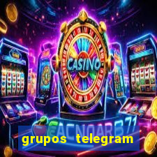 grupos telegram mais 18