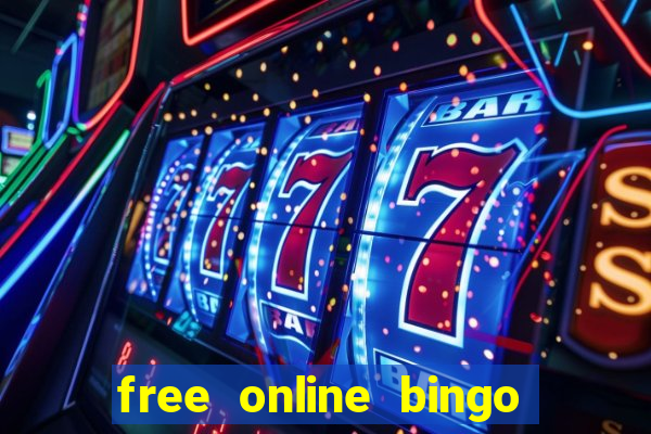 free online bingo win real money no deposit usa