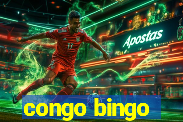 congo bingo