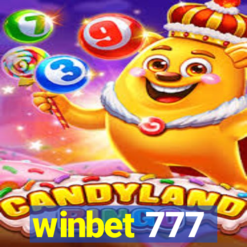 winbet 777