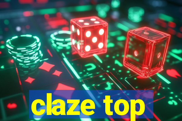 claze top