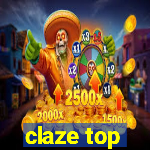 claze top