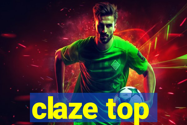 claze top