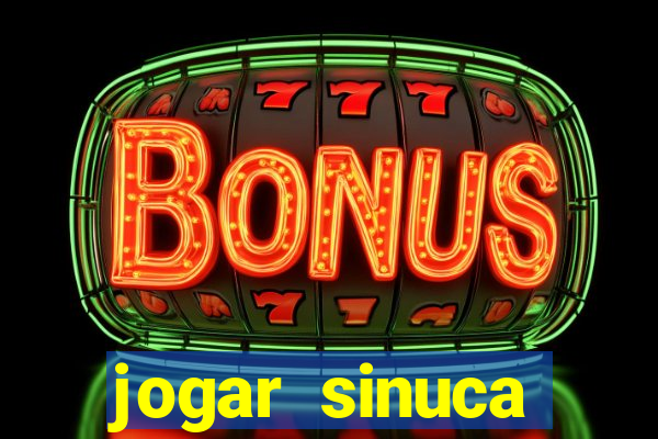 jogar sinuca apostando dinheiro