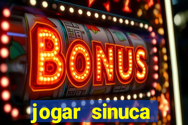 jogar sinuca apostando dinheiro