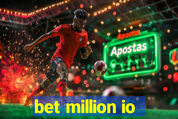 bet million io