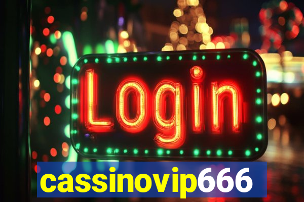 cassinovip666