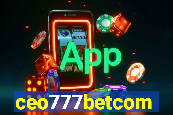 ceo777betcom