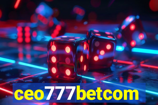 ceo777betcom