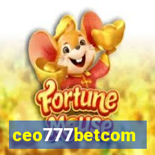 ceo777betcom