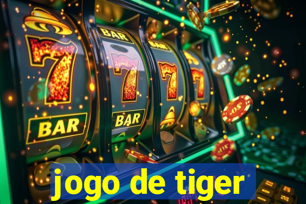 jogo de tiger