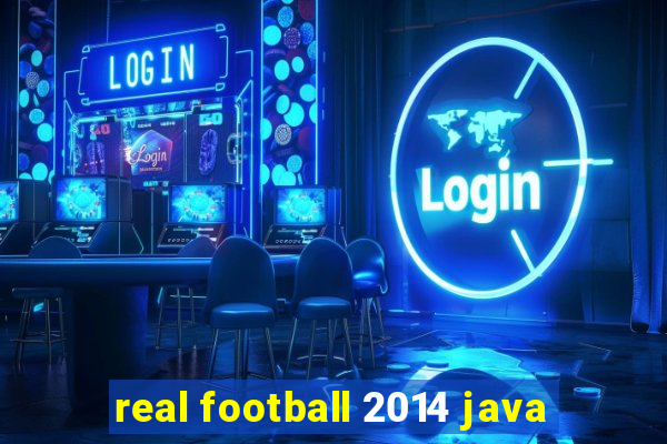 real football 2014 java